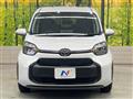 2025 Toyota Sienta