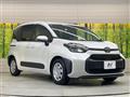 2025 Toyota Sienta