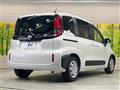 2025 Toyota Sienta