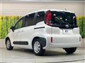 2025 Toyota Sienta