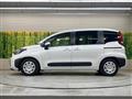 2025 Toyota Sienta