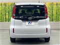 2025 Toyota Sienta