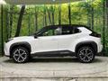 2025 Toyota Yaris Cross