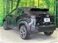 2023 Toyota Yaris Cross