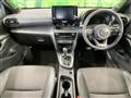 2023 Toyota Yaris Cross