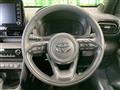 2023 Toyota Yaris Cross
