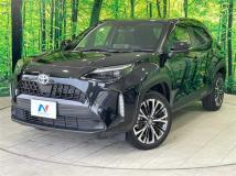 2023 Toyota Yaris Cross