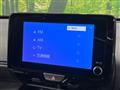 2025 Toyota Yaris Cross