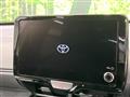 2025 Toyota Yaris Cross
