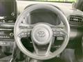 2025 Toyota Yaris Cross