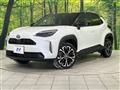 2025 Toyota Yaris Cross