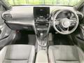 2025 Toyota Yaris Cross