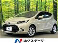 2022 Toyota AQUA