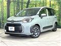 2025 Toyota Sienta