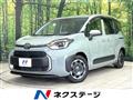 2025 Toyota Sienta