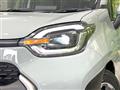 2025 Toyota Sienta