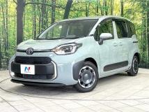 2025 Toyota Sienta