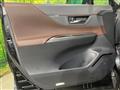 2023 Toyota Harrier