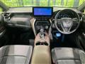 2023 Toyota Harrier