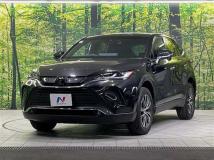 2023 Toyota Harrier