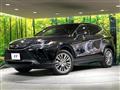 2024 Toyota Harrier