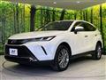 2021 Toyota Harrier