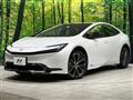 2025 Toyota Prius