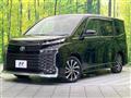 2024 Toyota Voxy