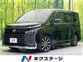 2024 Toyota Voxy