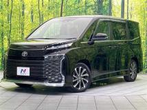 2024 Toyota Voxy