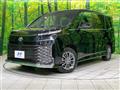 2024 Toyota Voxy