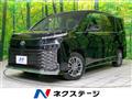 2024 Toyota Voxy