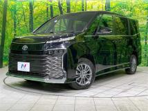 2024 Toyota Voxy