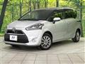 2018 Toyota Sienta