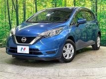 2017 Nissan Note