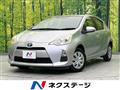 2012 Toyota AQUA