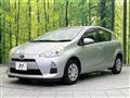 2012 Toyota AQUA