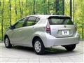 2012 Toyota AQUA