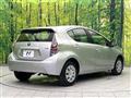 2012 Toyota AQUA
