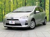 2012 Toyota AQUA