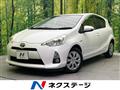 2014 Toyota AQUA