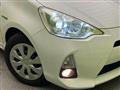 2014 Toyota AQUA