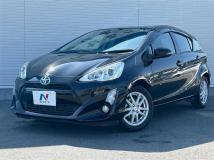 2016 Toyota AQUA