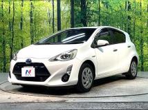 2016 Toyota AQUA