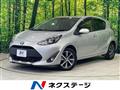 2019 Toyota AQUA