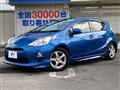 2012 Toyota AQUA