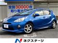 2012 Toyota AQUA