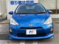 2012 Toyota AQUA