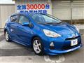 2012 Toyota AQUA