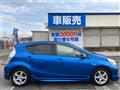 2012 Toyota AQUA